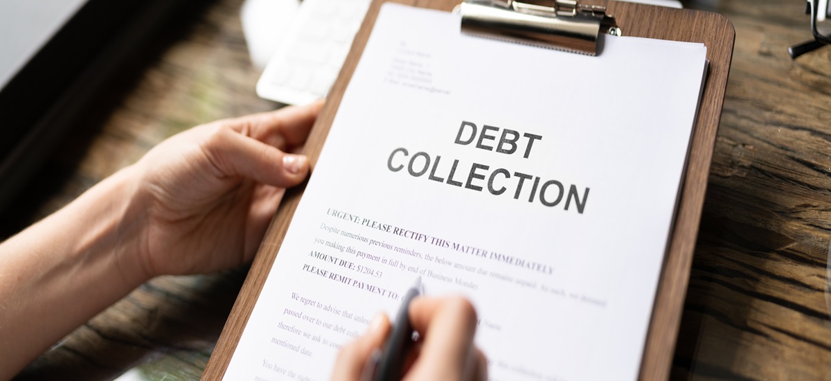 Debt Collection in Austria