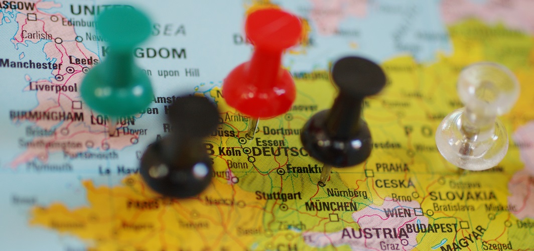 Employee / Personnel Relocation to Austria