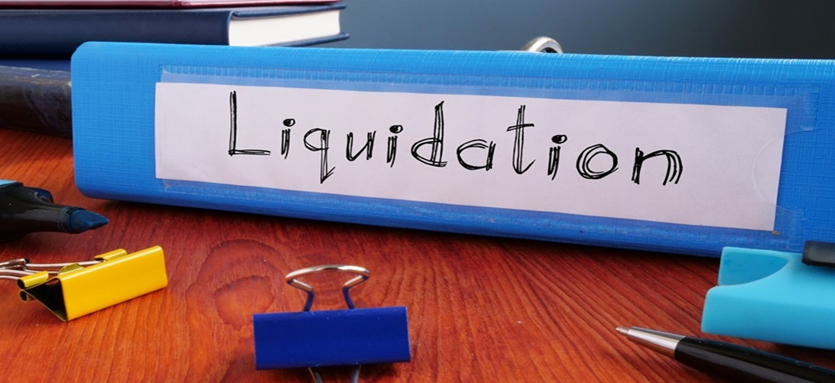 Company Dissolution in Austria