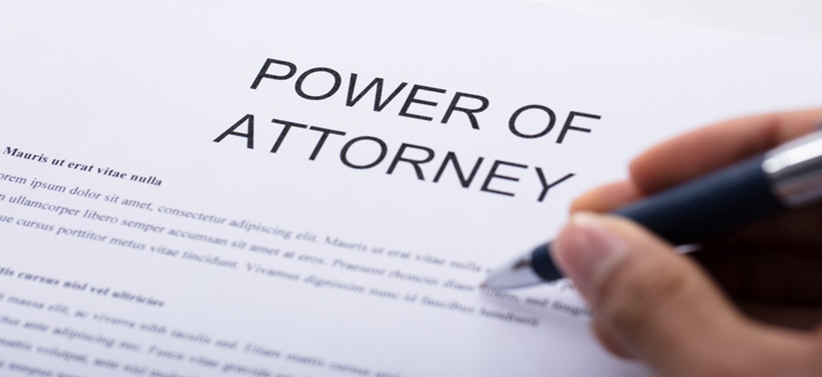 Power of Attorney in Austria