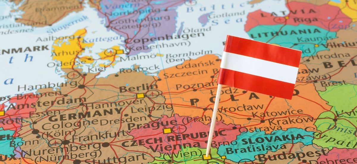 Citizenship by Descent in Austria